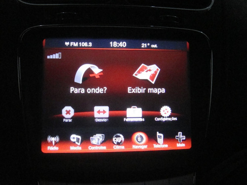 Dodge Journey 3.6 V6 R/t 2013 Blindado