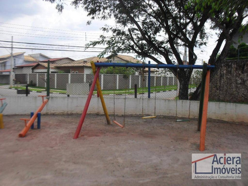 Imagem 22 de 26 de Terreno À Venda, 783 M² Por R$ 391.500,00 - Haras Bela Vista - Vargem Grande Paulista/sp - Te0078