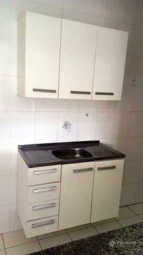 Imagem 12 de 15 de Apartamento De 2 Quartos Luis Anselmo - Ap1504