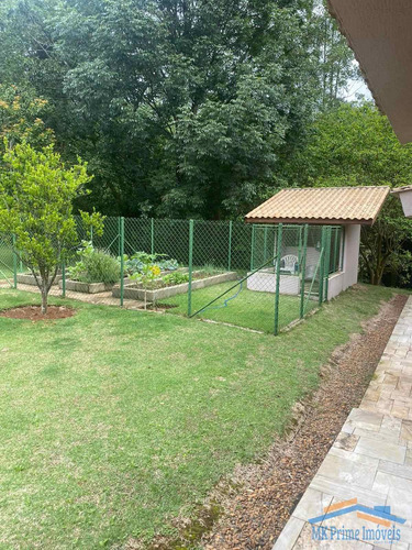 Imagem 2 de 15 de Linda Terreno No Condomínio Ecoville, Terreno Com 2.526 M²!!! - 3173