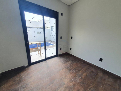 Imagem 7 de 30 de Casa Com 3 Dormitórios À Venda, 160 M² Por R$ 1.200.000,00 - Condominio Residencial Viena - Indaiatuba/sp - Ca11912