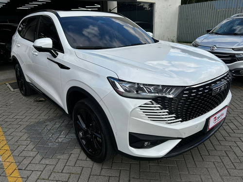 GWM Haval H6 1.5 HEV PREMIUM E-TRACTION