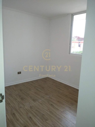Venta De Departamento En Sector Residencial De La Serena