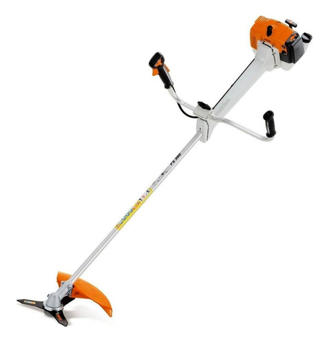 Desmalezadora Stihl FS 380