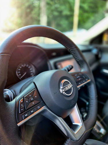 Nissan Kicks 1.6 Advance Cvt Plus