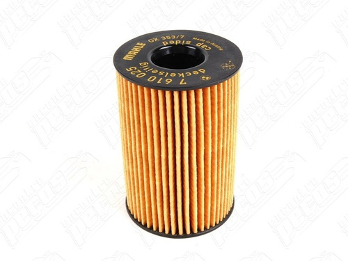 Filtro De Óleo Do Motor Bmw 750i Xdrive 2009-2012 Original