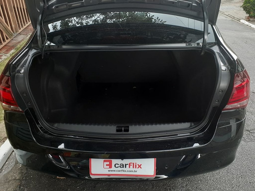 Chevrolet Cobalt Ltz 1.8 8v Econo.flex 4p Aut.