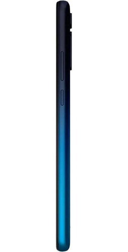Celular Moto G8 Power Lite Azul Marinho 64gb 6.5 Motorola