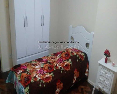 Apartamento-à Venda-copacabana-rio De Janeiro - Cpap30153