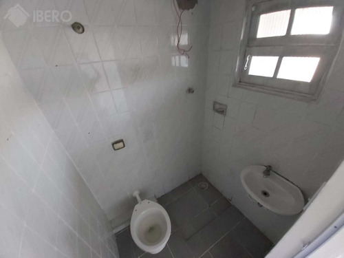 Imagem 3 de 10 de Kitnet Com 1 Dorm, Aviação, Praia Grande, Cod: 1710 - A1710