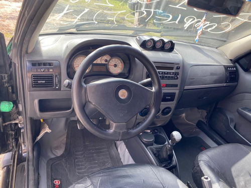 Fiat Strada 1.8 Adventure Locker Ce Flex 2p