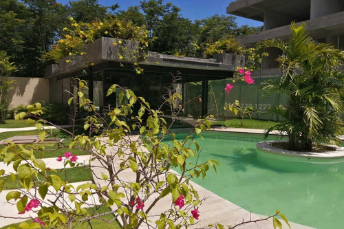 Imagen 8 de 12 de Departamentos En Venta En Tulum Centro, Tulum