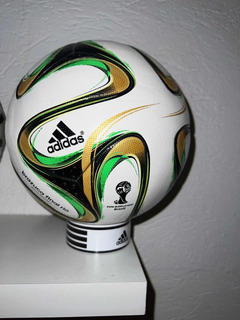 Balon Mundial 2014 Original Balones Adidas | MercadoLibre 📦