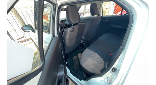 Suzuki Ignis 1.2 Vvt Glx