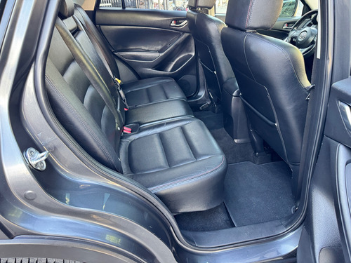 Mazda CX-5 2.5 S Grand Touring 4x2 At