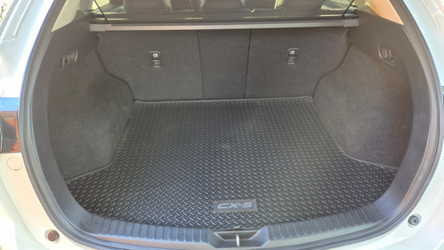 Mazda Cx 5 Signature 2021 En Excelentes Condiciones