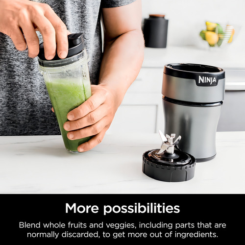 Nutri-ninja Bn300 700 watts