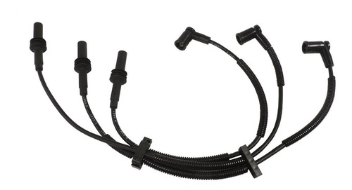 Cable Bujia Jeep Cherokee Kk Commander Dakota Ram 3.7