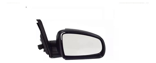 Retrovisor Derecho Chevrolet Meriva 