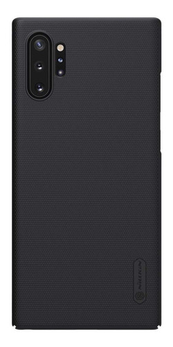 Case Delgado Mate Galaxy Note 10 Y Plus De Policarbonato