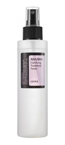 Tónico Aha/bha Clarifying Treatment 150ml - Cosrx