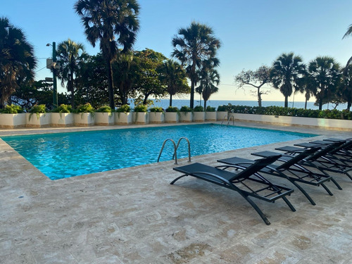 Vendo Apto Con Una Vista Al Mar  Envidiable Malecón Center