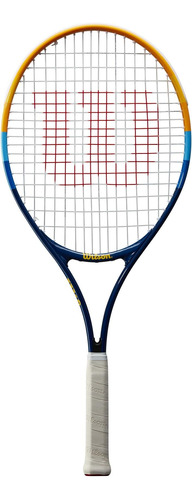 Raqueta De Tenis Recreativa Wilson Profile 25,