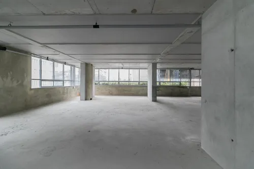 Oficina En Arriendo/venta En San Diego-santa Fe. Cod A1060016