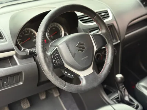 Suzuki Swift Live 1.2l
