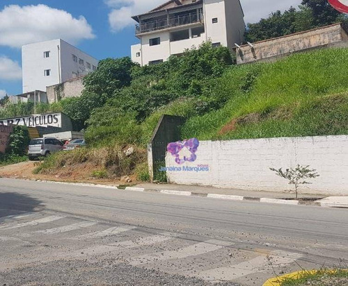 Terreno À Venda, 432 M² Por R$ 600.000,00 - Vila Nova - Araçariguama/sp - Te0518