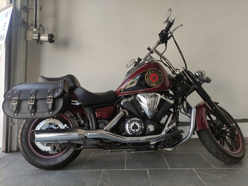 Imagem 3 de 5 de Yamaha Midnight Star