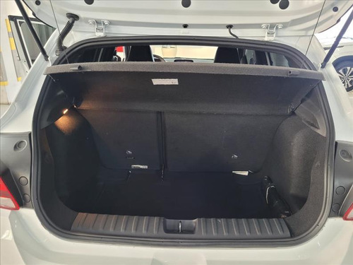 Chevrolet Onix Onix 1.0 Flex rs Automático