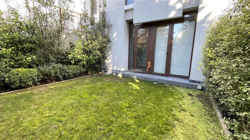Departamento Duplex Venta 4d3b 2e1b Jardin Como Nuevo