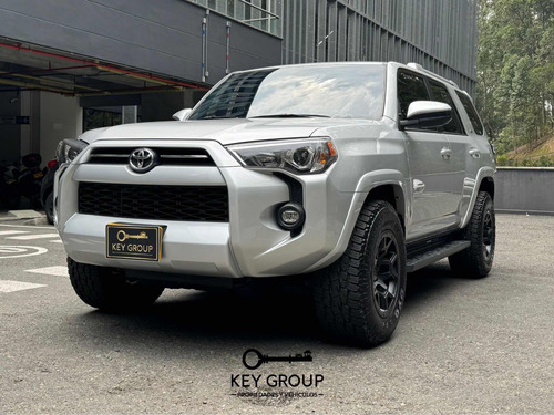 Toyota 4Runner 4.0 Sr5 Fl