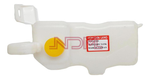 Deposito Agua Radiador  Nissan Sentra 11-14  2.0 Iny 52bd 