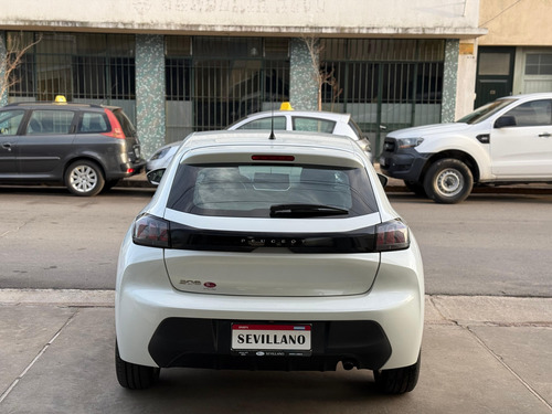 Peugeot 208 1.6 Active