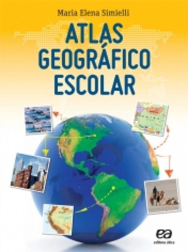 Atlas Geográfico Escolar