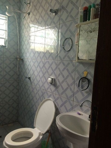 Imagem 11 de 11 de Casa À Venda No Balneário São Jorge - Itanhaém 3491 | Sanm