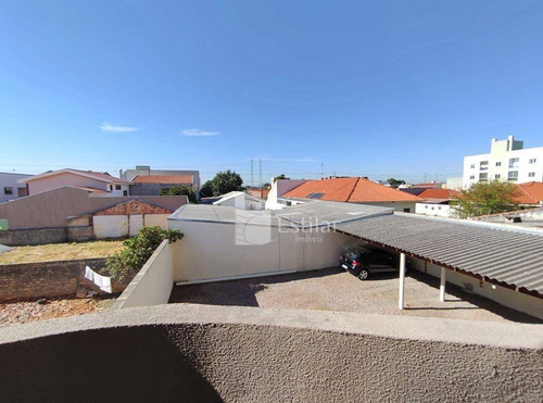 Imagem 3 de 29 de Apartamento 02 Quartos No Afonso Pena, São José Dos Pinhais - Gd0469
