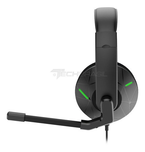 Imagem 4 de 7 de Fone De Ouvido A3 Para Ps5 Ps4 Xbox One Series X Switch P3