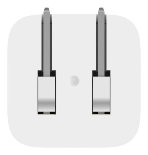 Carregador de carregamento rápido Xiaomi 65w Gan Charger (tipo A+C)