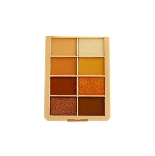 Sombras De Ojos 8 Tonos Ushas
