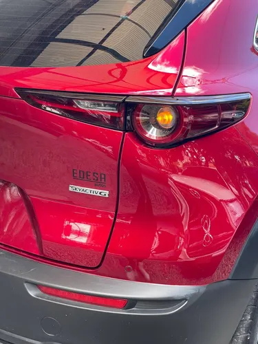 Mazda CX-30 2.0 Touring At