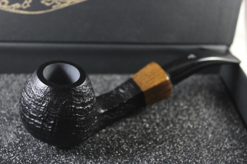 Imagen 6 de 8 de Pipa Butz Choquin, De Raiz De Brezo, Modelo Millesime 2014