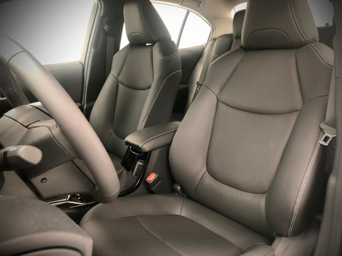 Toyota Corolla Seg Hybrido Entrega Inmediata
