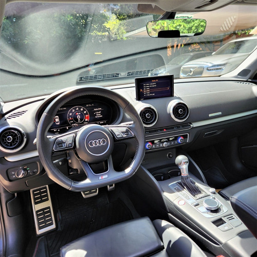 Imagen 11 de 12 de Audi S3