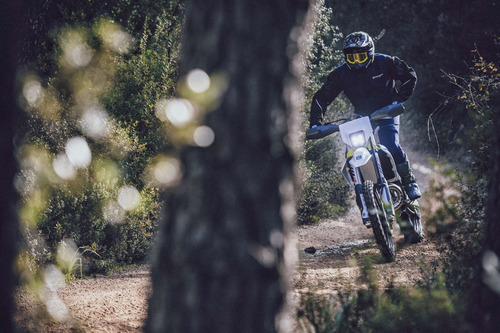 Imagen 12 de 17 de Husqvarna Te 300 I, 2t Inyeccion Electronica