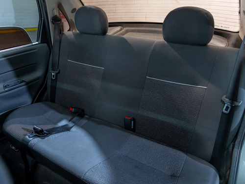 Chevrolet Classic 1.4 Ls Abs Airbag