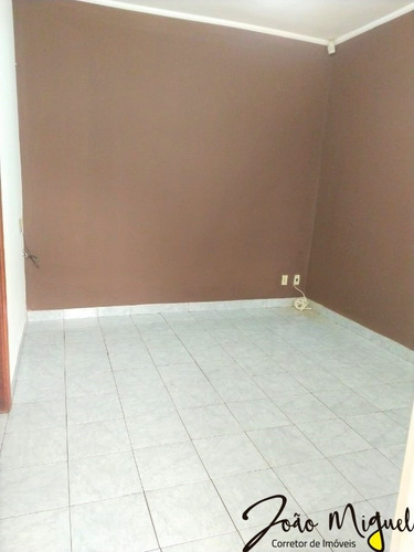 Casa Jardim Santa Rosa, Ca00492, Joao Miguel Corretor De Imoveis, Venda De Imoveis - Ca00492 - 69036329