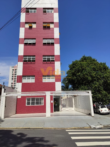 Imagem 1 de 9 de Salão Comercial Em Km 18 - Osasco - 25380